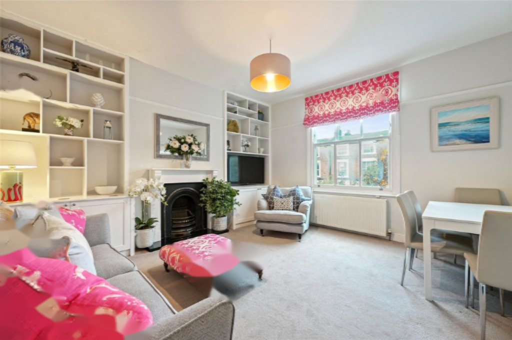 Квартира в Лондоне, Великобритания, 49 м² - фото 4