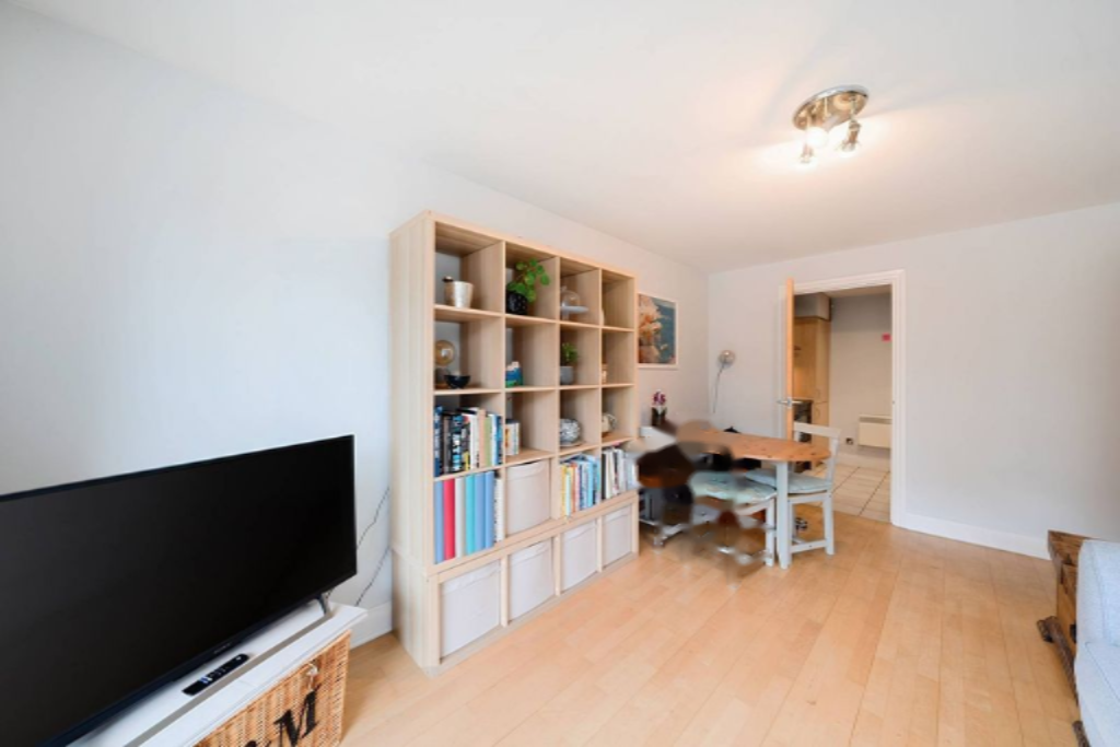 Квартира в Лондоне, Великобритания, 39 м² - фото 4