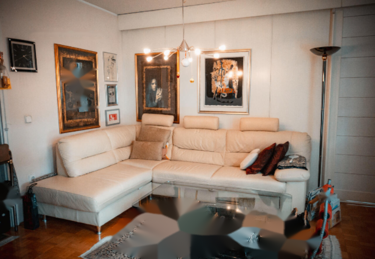 Квартира в Любляне, Словения, 69 м² - фото 4