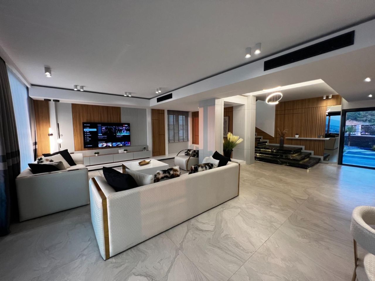 Вилла в Алании, Турция, 310 м² - фото 5