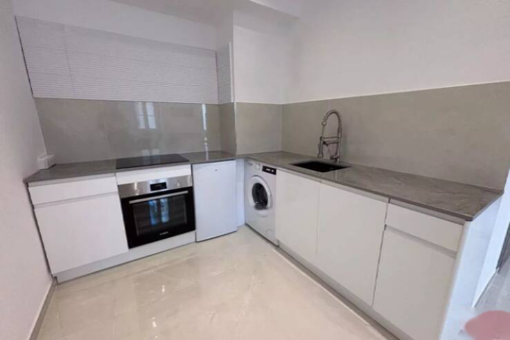 Квартира в Каннах, Франция, 41 м² - фото 2