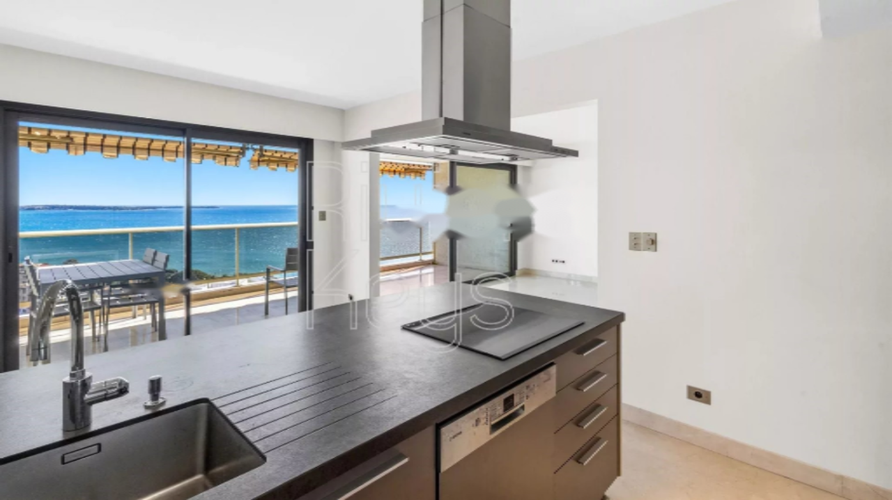 Квартира в Каннах, Франция, 86 м² - фото 4