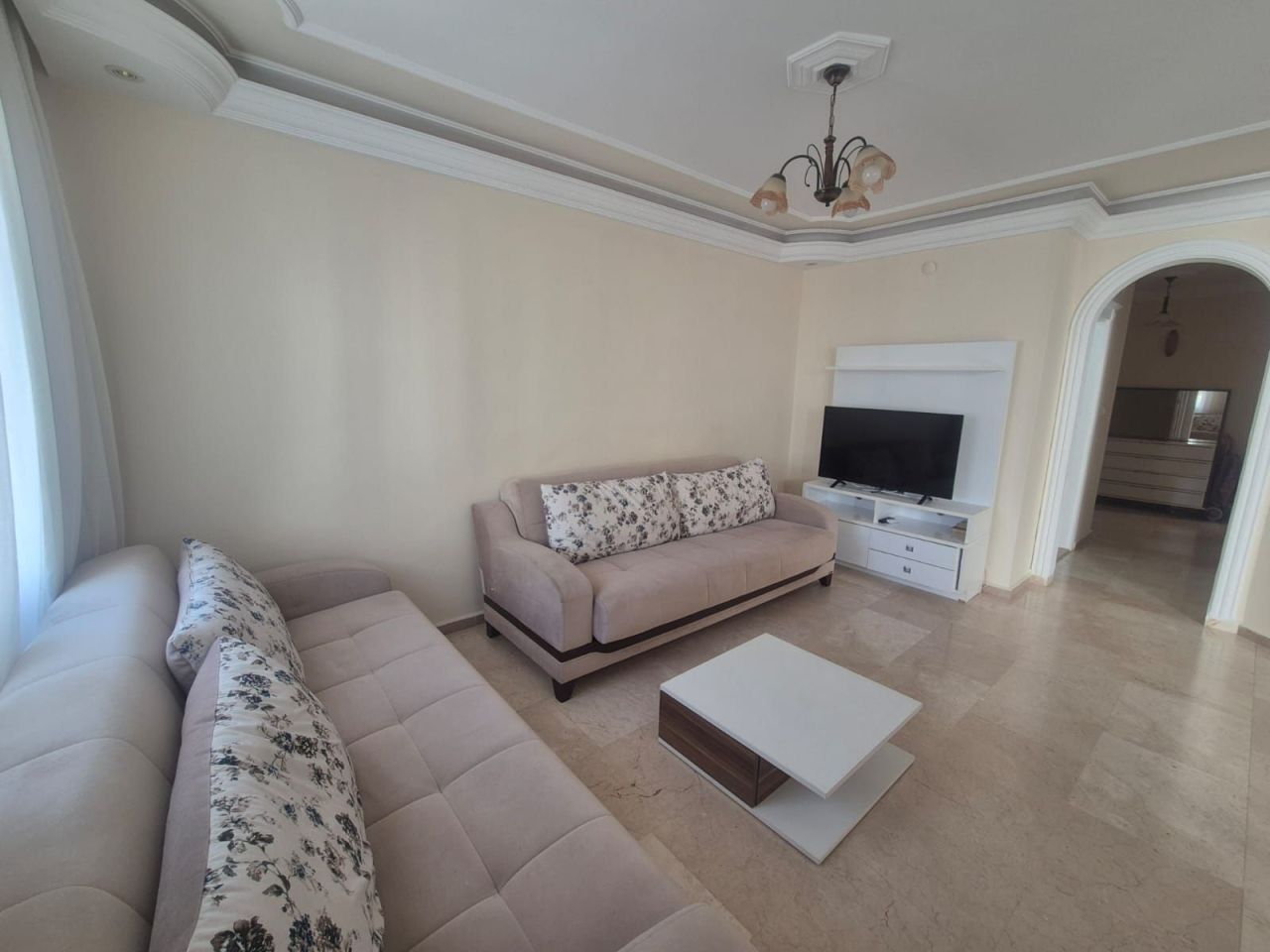 Апартаменты в Алании, Турция, 120 м² - фото 5