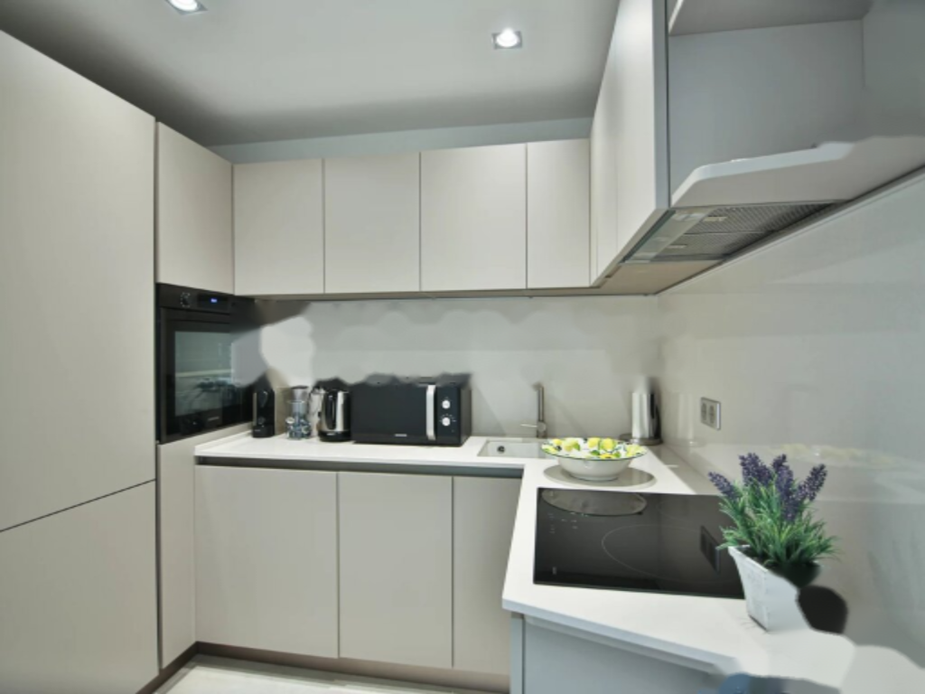 Квартира в Сен-Романе, Монако, 100 м² - фото 4