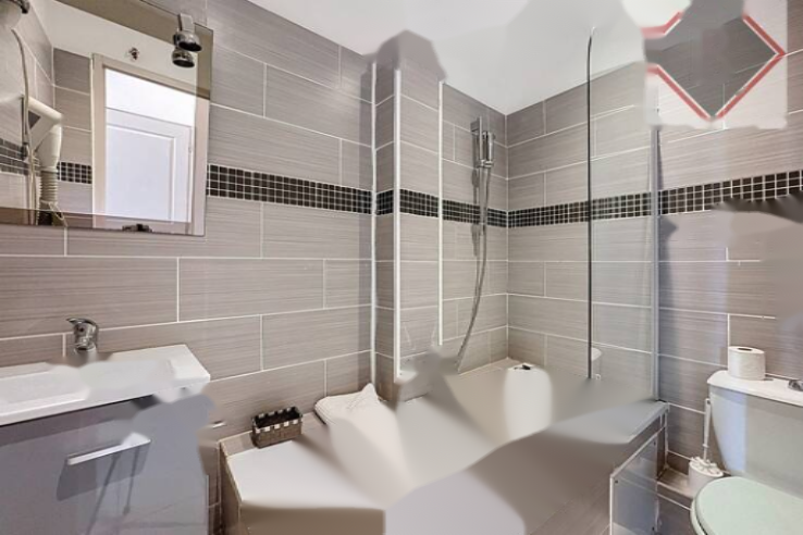 Квартира в Каннах, Франция, 52 м² - фото 2