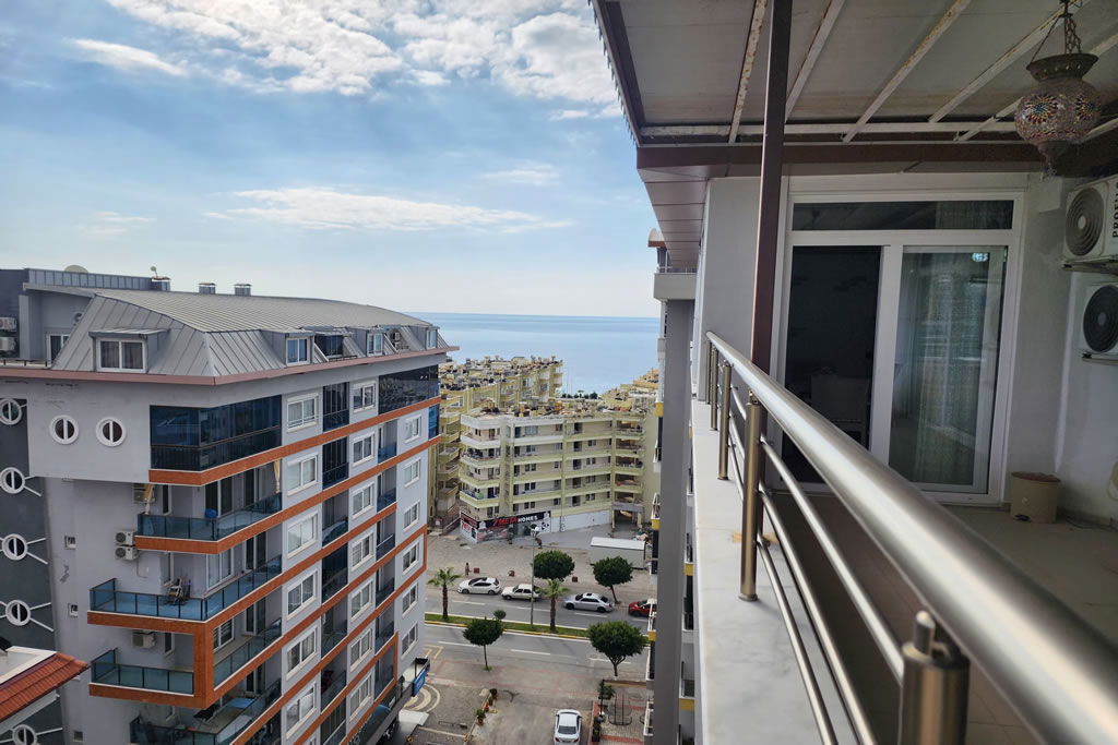 Апартаменты в Алании, Турция, 140 м² - фото 5