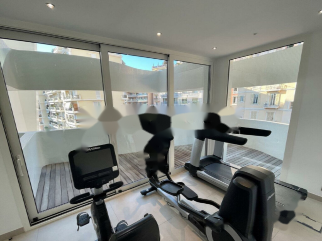 Квартира в Ла-Кондамине, Монако, 89 м² - фото 4