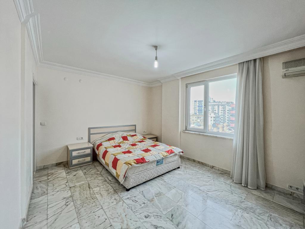 Апартаменты в Алании, Турция, 135 м² - фото 6