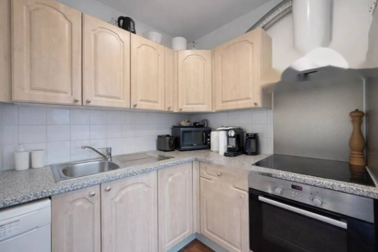 Квартира в Каннах, Франция, 33 м² - фото 2