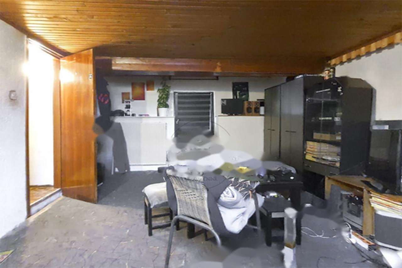 Квартира в Любляне, Словения, 45 м² - фото 4