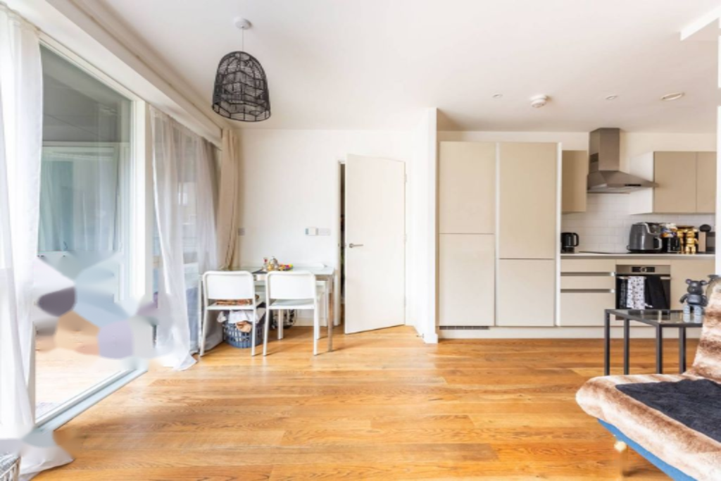 Квартира в Лондоне, Великобритания, 55 м² - фото 4