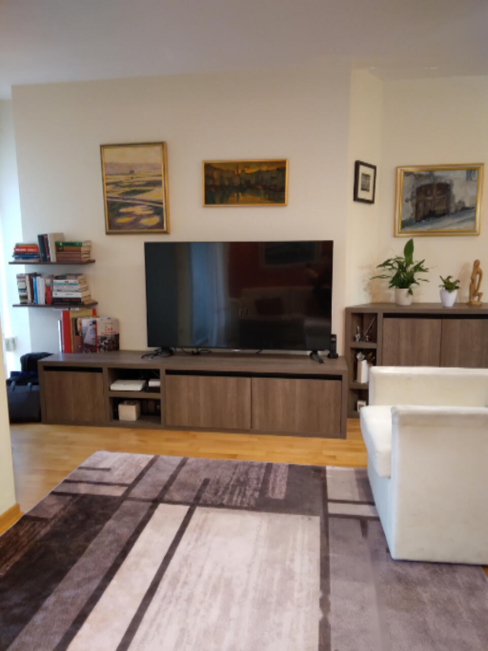 Квартира в Луции, Словения, 83 м² - фото 4