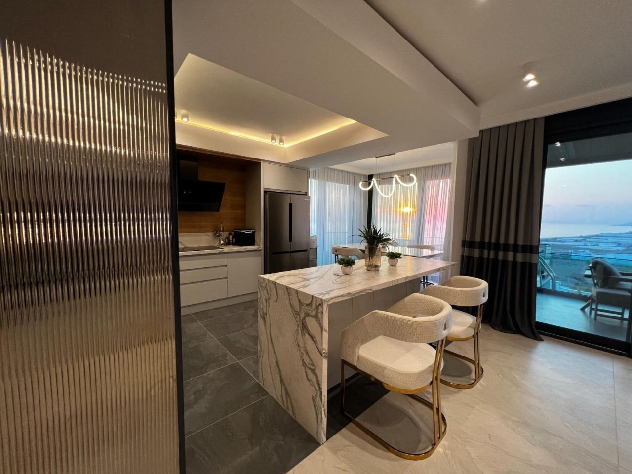 Вилла в Алании, Турция, 310 м² - фото 7