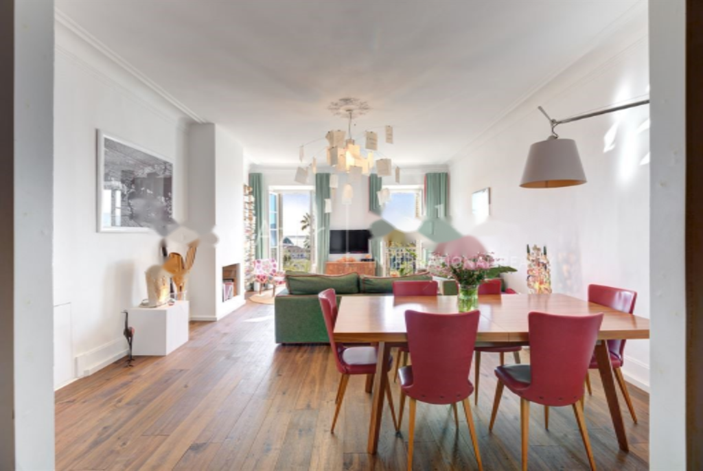 Квартира в Каннах, Франция, 129 м² - фото 4