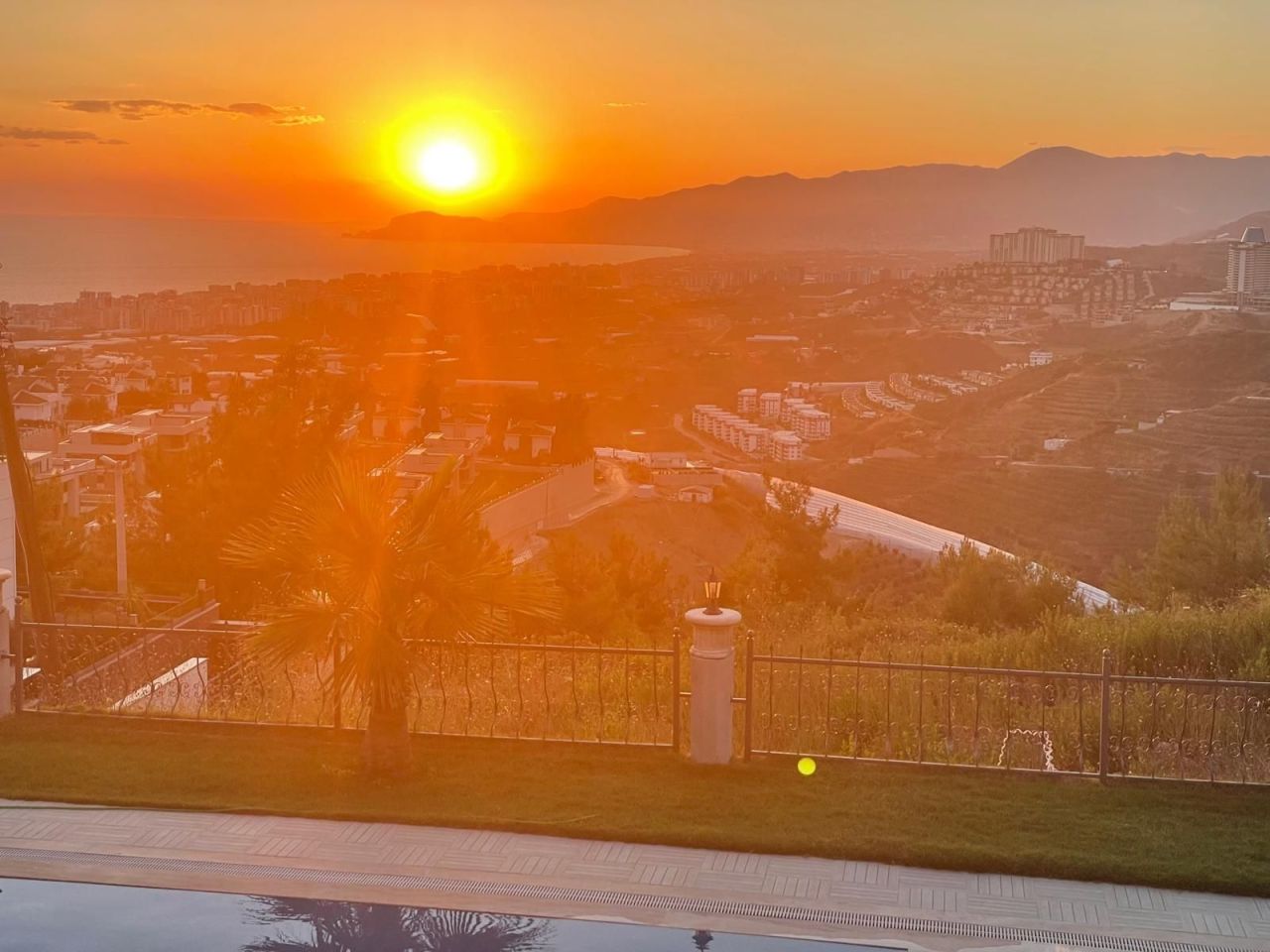 Вилла в Алании, Турция, 370 м² - фото 7