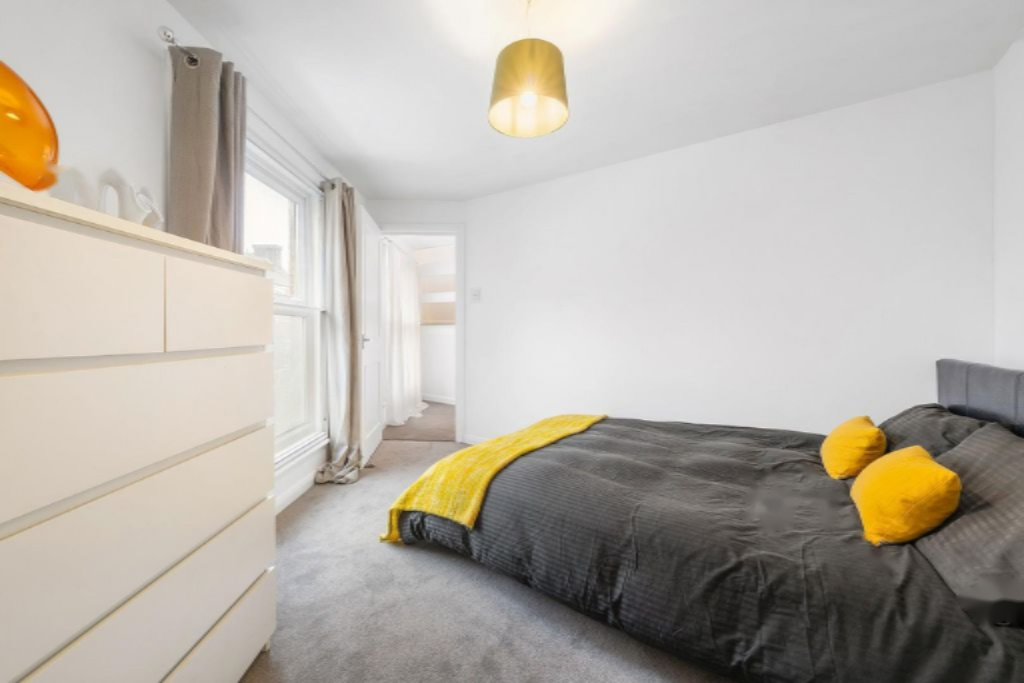 Квартира в Лондоне, Великобритания, 67 м² - фото 4