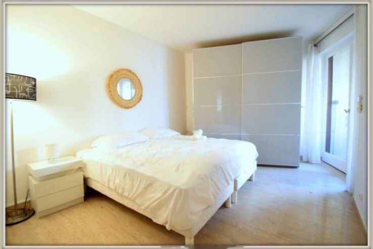 Квартира в Каннах, Франция, 80 м² - фото 2