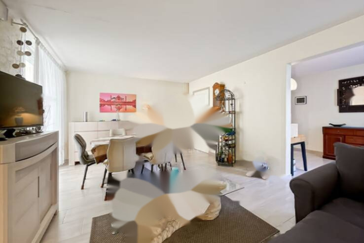 Квартира в Каннах, Франция, 84 м² - фото 2