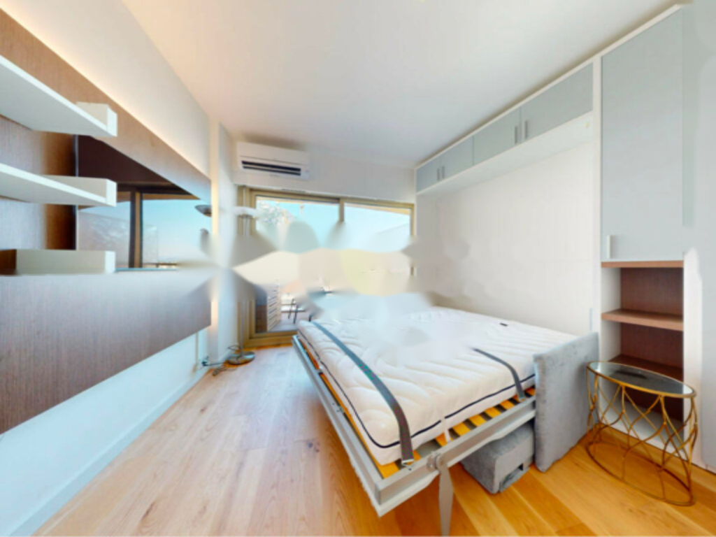 Квартира в Сен-Романе, Монако, 30 м² - фото 4