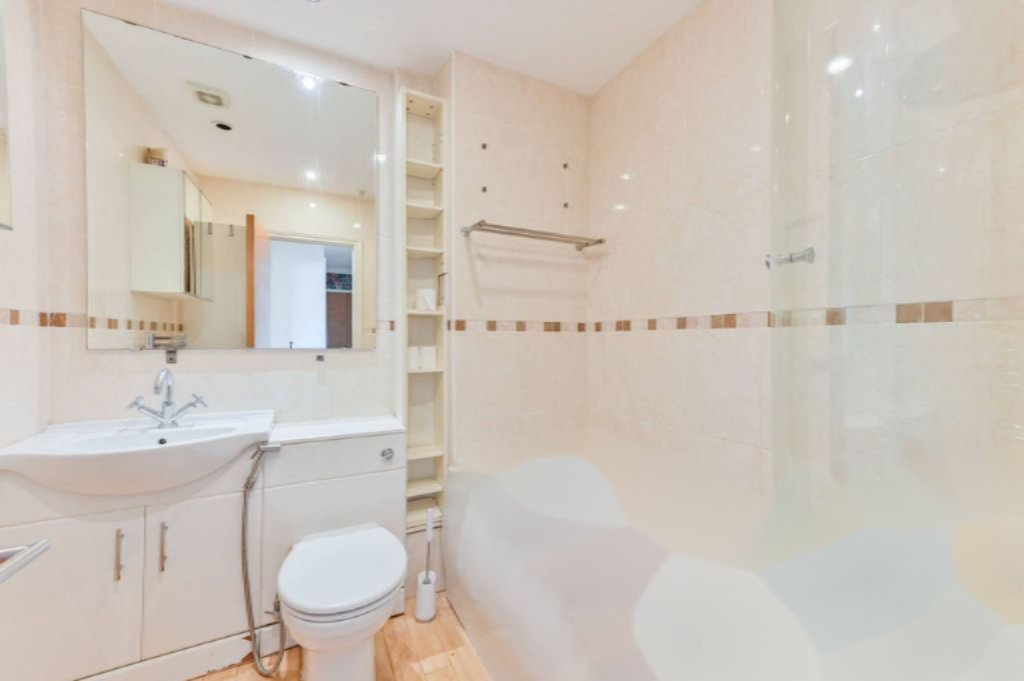 Квартира в Лондоне, Великобритания, 63 м² - фото 4