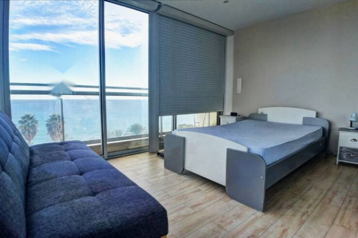 Квартира в Каннах, Франция, 107 м² - фото 2