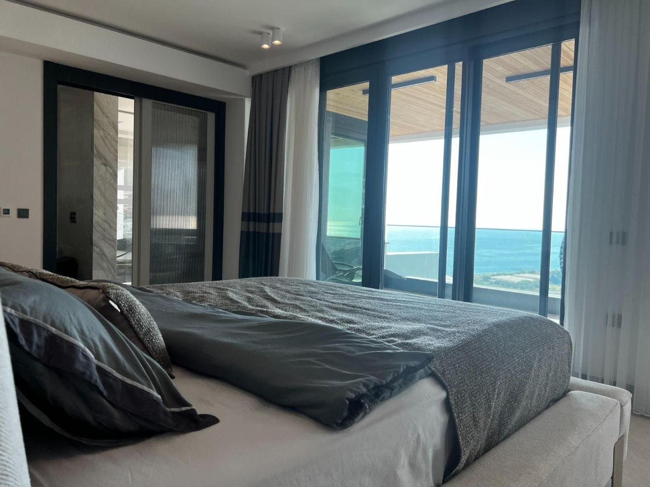 Вилла в Алании, Турция, 310 м² - фото 9