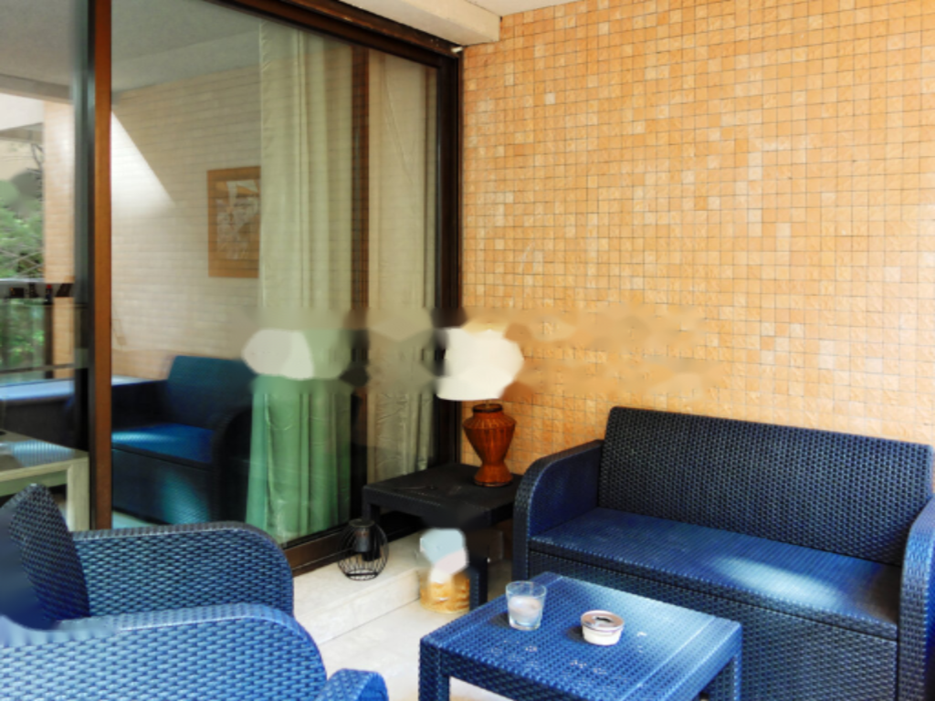 Квартира в Сен-Романе, Монако, 50 м² - фото 4