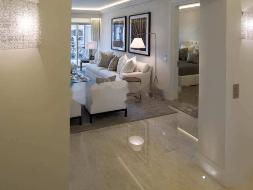 Квартира в Фонвьее, Монако, 148 м² - фото 4