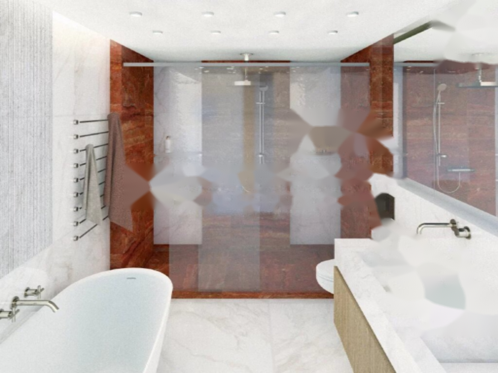 Квартира в Монако, Монако, 192 м² - фото 4