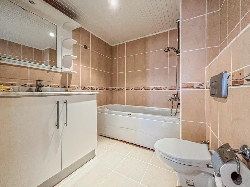 Апартаменты в Алании, Турция, 135 м² - фото 10