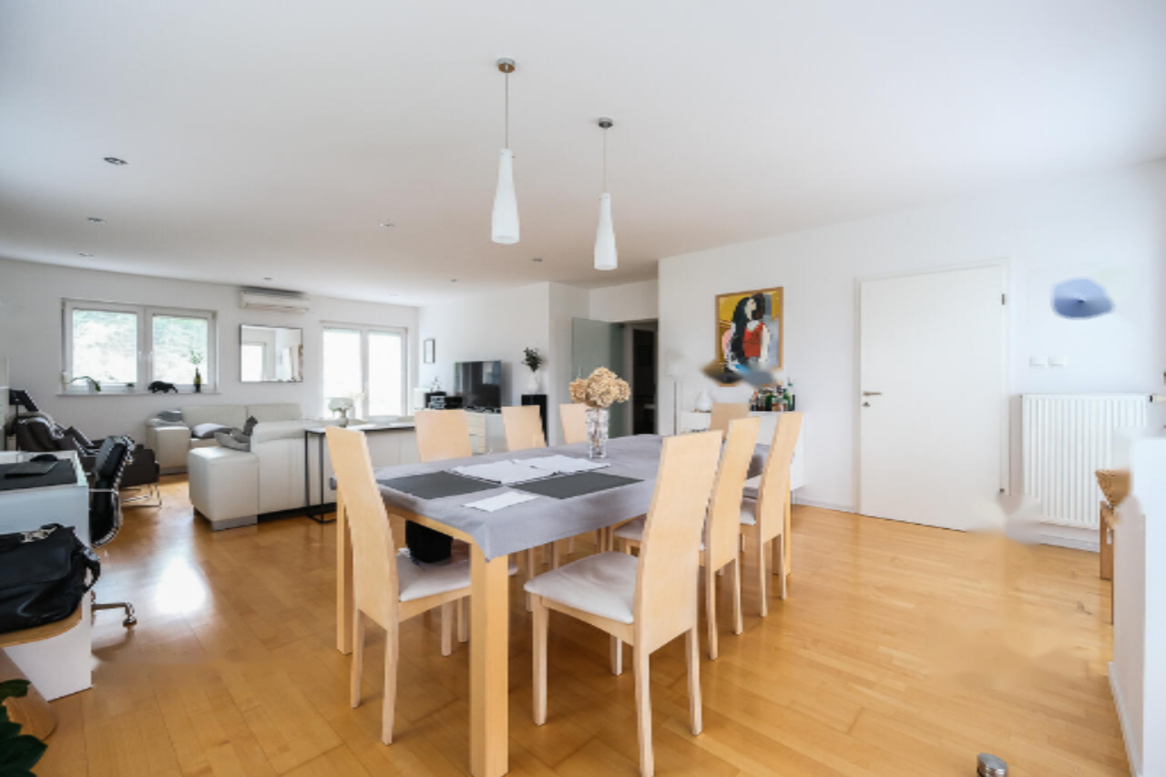 Квартира в Любляне, Словения, 115 м² - фото 4