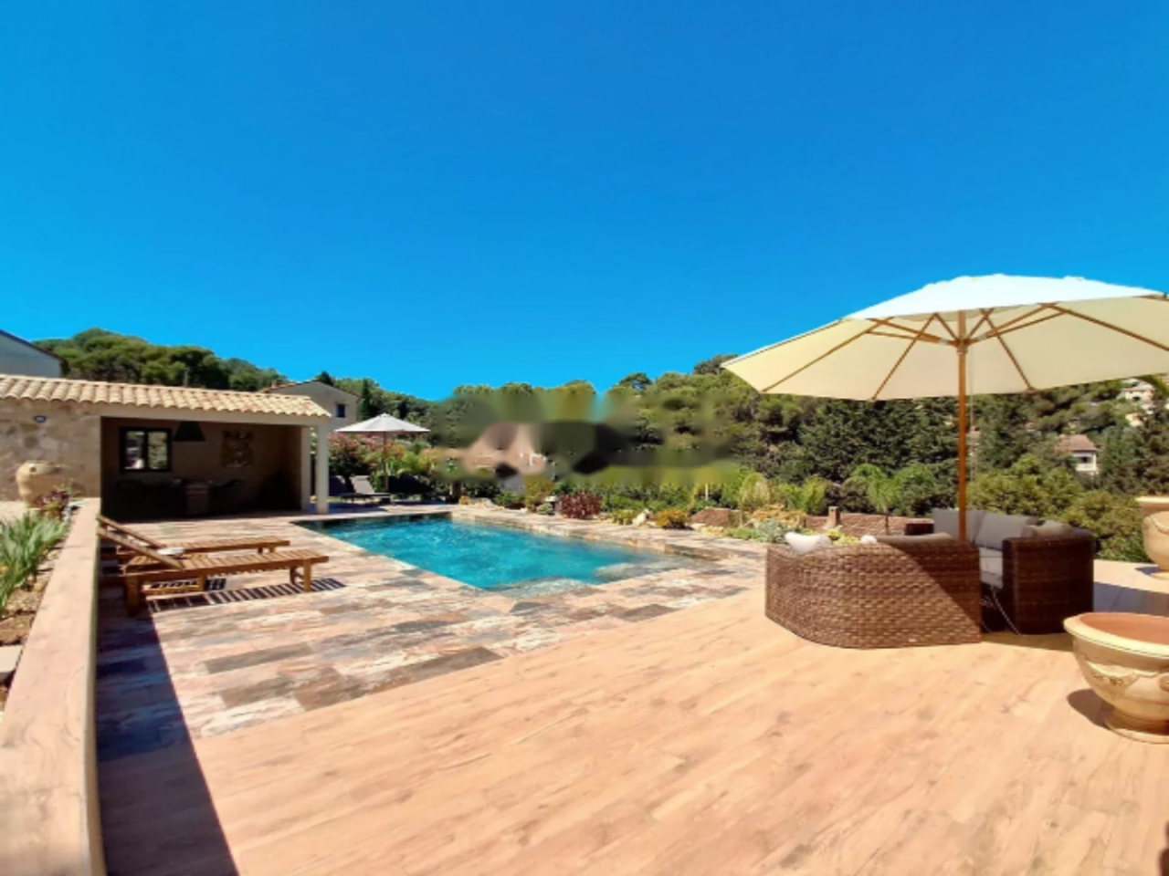 Квартира в Каннах, Франция, 180 м² - фото 4