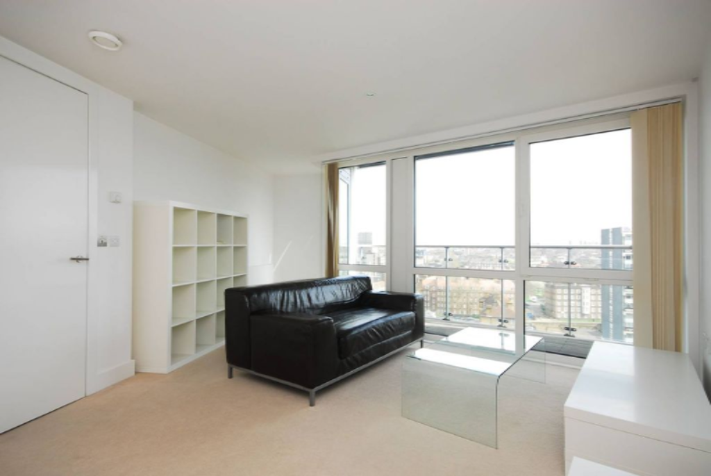 Квартира в Лондоне, Великобритания, 55 м² - фото 4