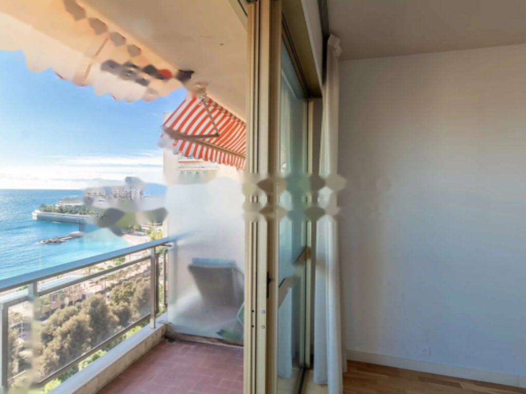 Квартира в Ларвотто, Монако, 96 м² - фото 4