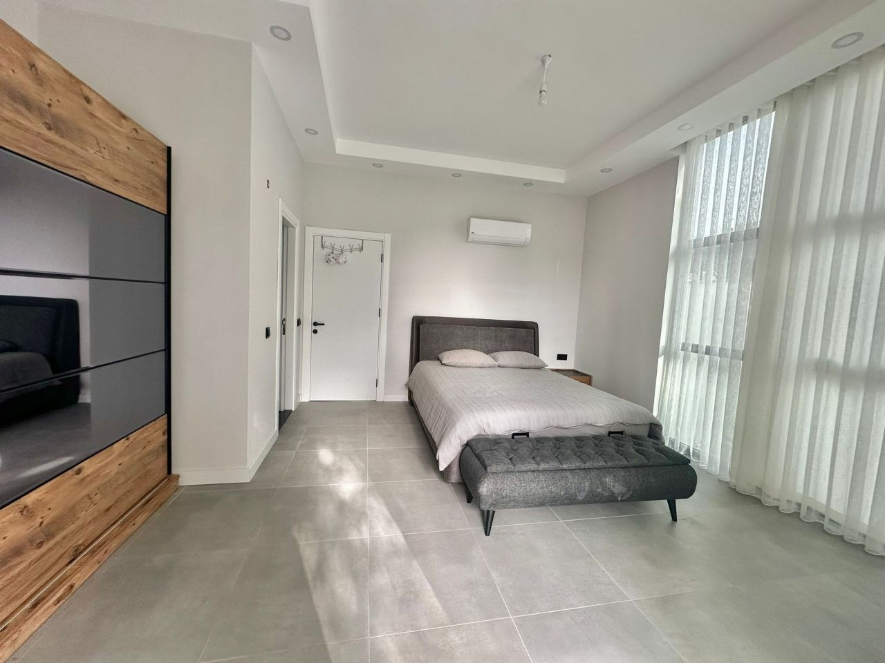 Апартаменты в Алании, Турция, 150 м² - фото 11