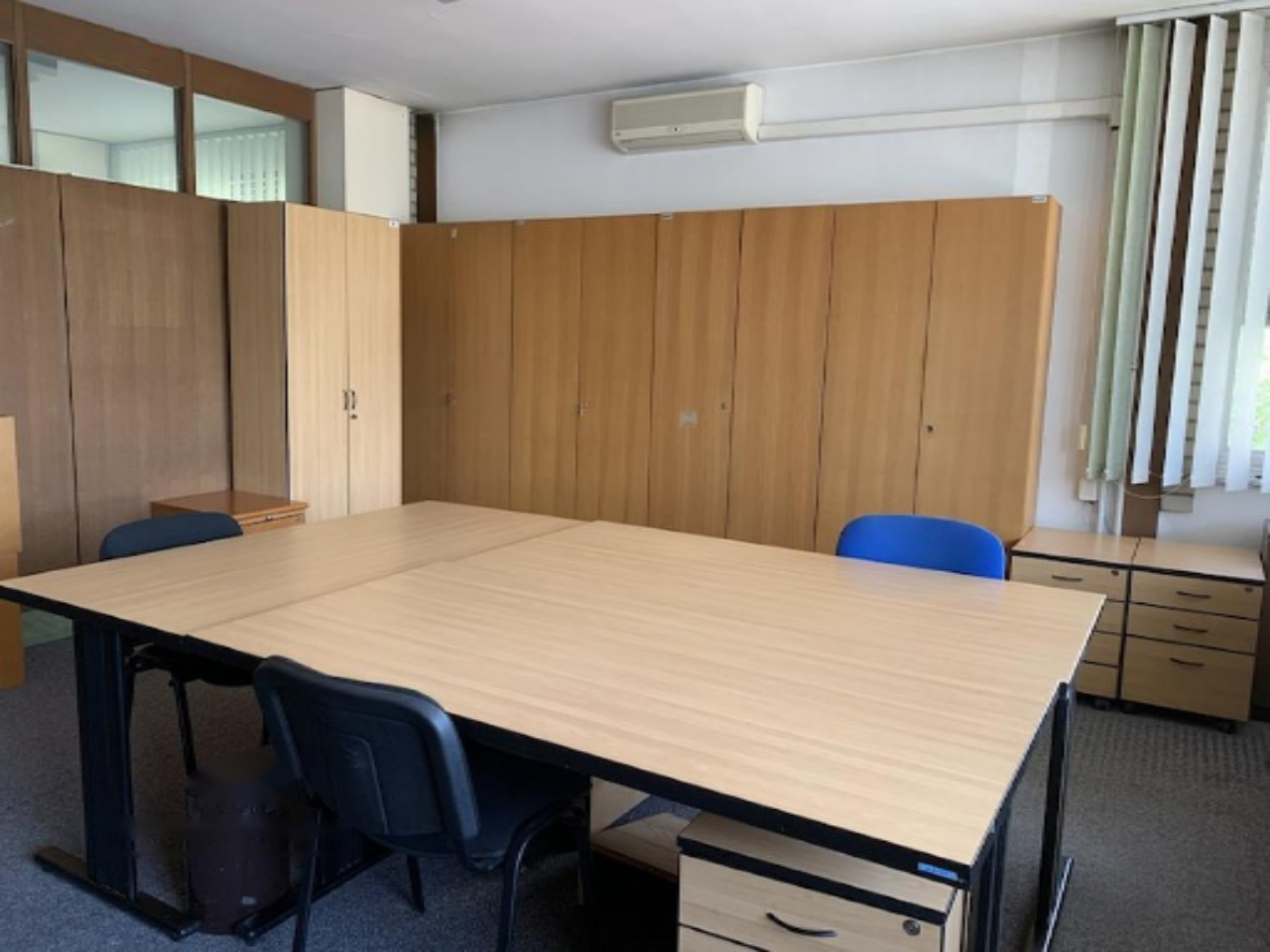 Офис в Любляне, Словения, 367 м² - фото 4