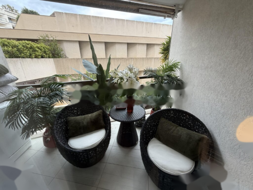 Квартира в Монако, Монако, 40 м² - фото 4