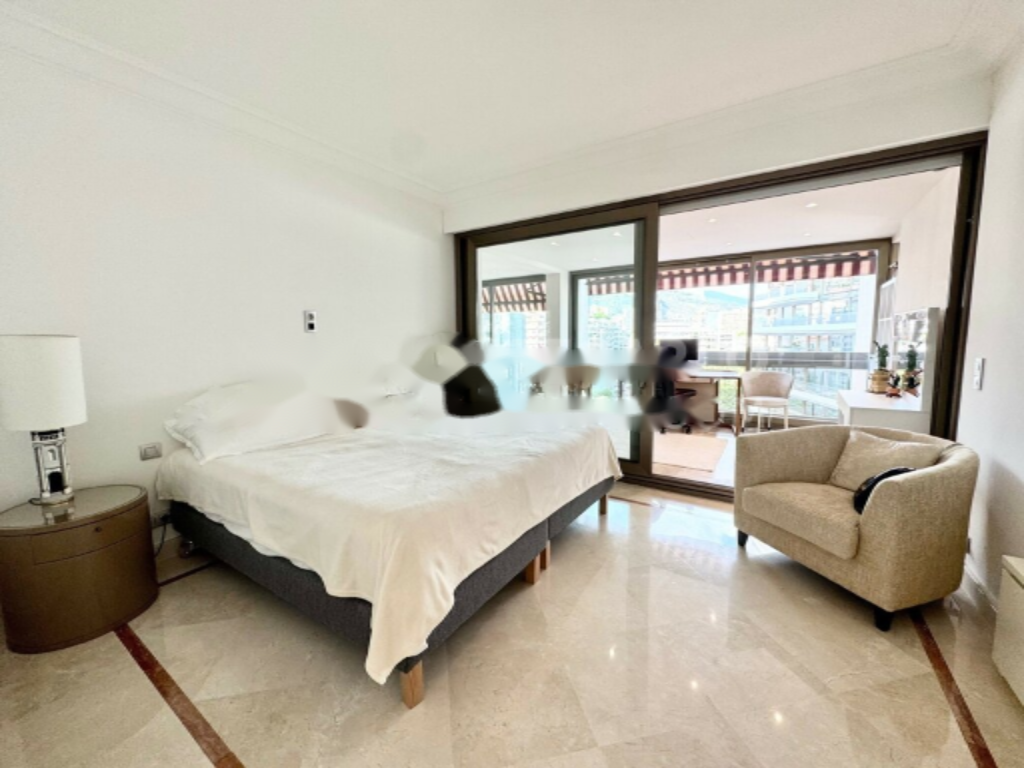 Квартира в Монако, Монако, 254 м² - фото 4