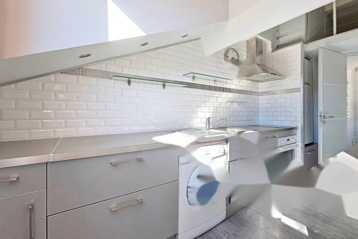 Квартира в Каннах, Франция, 33 м² - фото 2