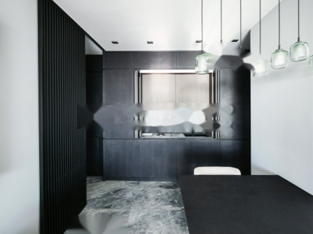 Квартира в Сен-Романе, Монако, 77 м² - фото 4