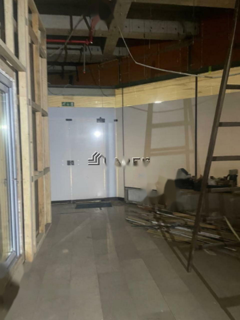 Офис в Любляне, Словения, 233 м² - фото 4