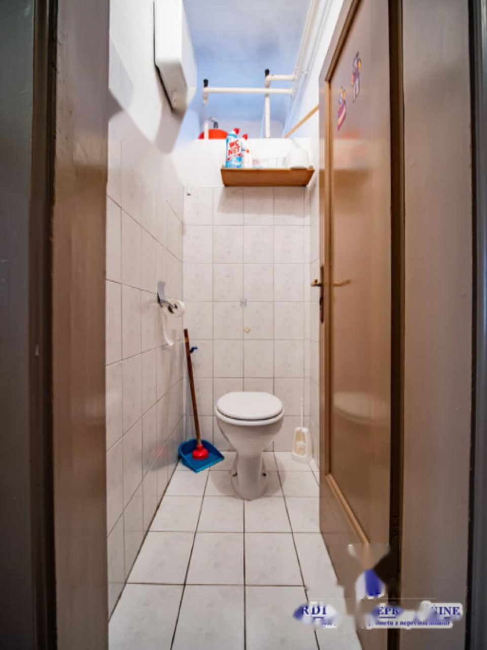 Квартира в Любляне, Словения, 76 м² - фото 4