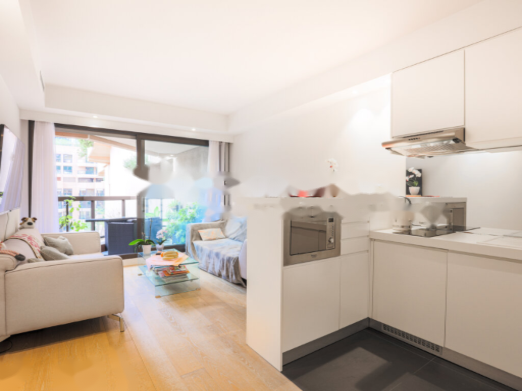 Квартира в Сен-Романе, Монако, 57 м² - фото 4