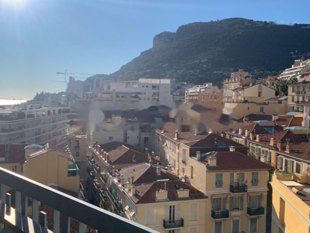 Квартира в Монте Карло, Монако, 111 м² - фото 4