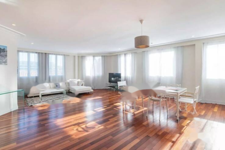 Квартира в Каннах, Франция, 128 м² - фото 2