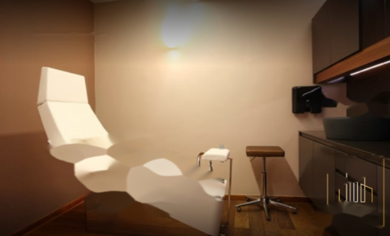 Офис в Любляне, Словения, 240 м² - фото 4