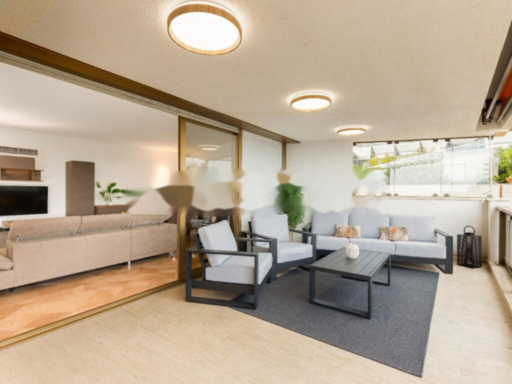 Квартира в Монако, Монако, 164 м² - фото 4