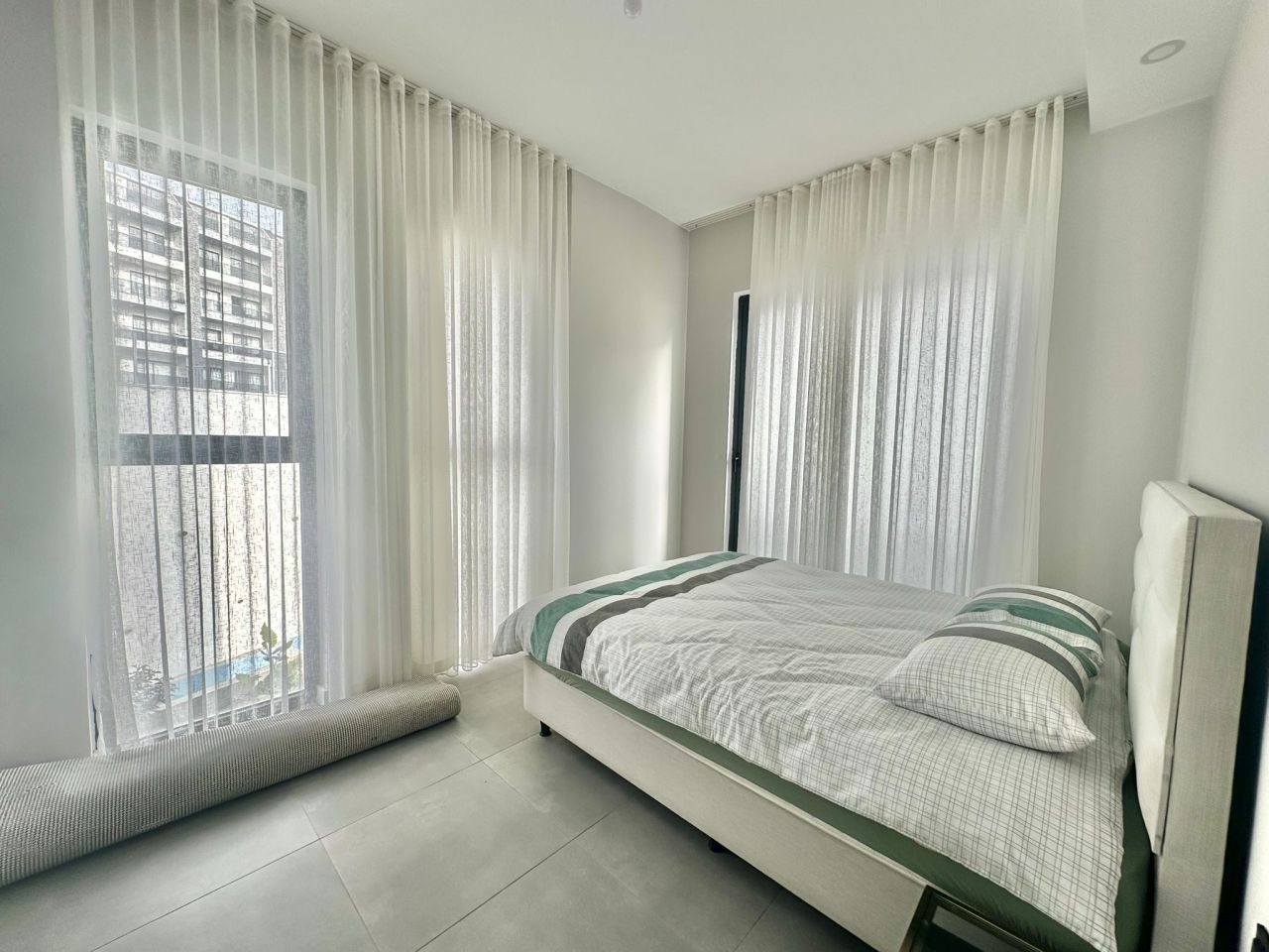 Апартаменты в Алании, Турция, 150 м² - фото 14