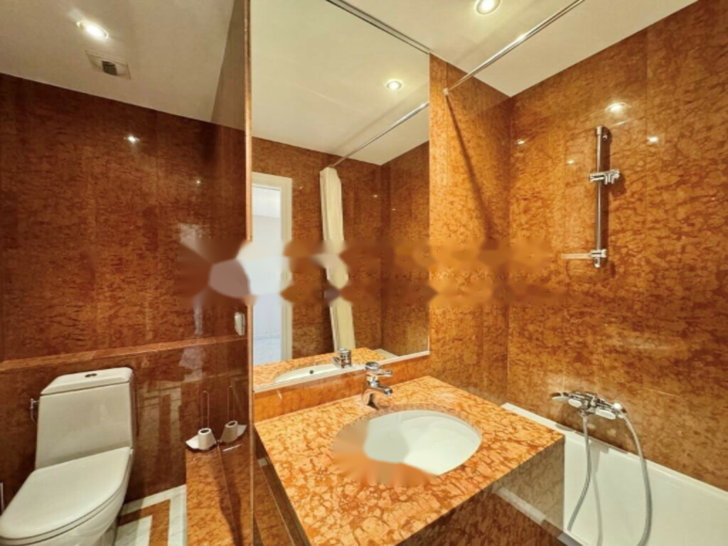 Квартира в Фонвьее, Монако, 30 м² - фото 4