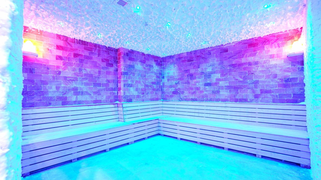 Апартаменты в Алании, Турция, 50 м² - фото 14